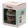 Pusheen the Cat Stacked Round Bento Lunch Box - New In Box Image 8