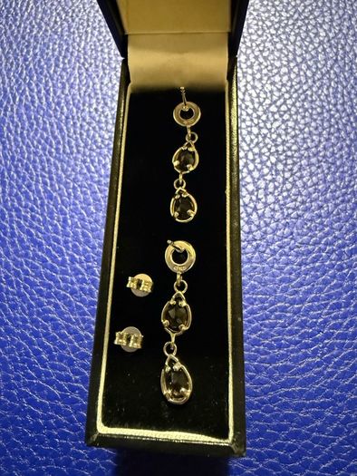 Sterling Silver Earrings