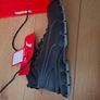 Puma Safety CONDOR BLACK MID Unisex Black Steel Toe Capped Safety Shoes Image 4