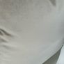 Laura Ashley Nigella Silver Cushion Image 2
