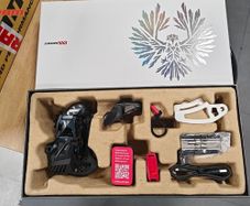Sram XX1 Sl Eagle Axs Electronic Upgrade Kit