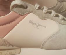 Pepe jeans wedge Sneakers