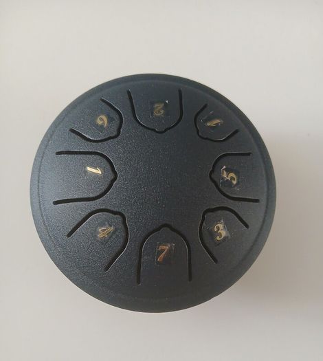 Small Handpan