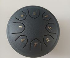 Small Handpan