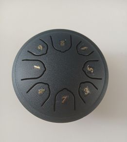 Small Handpan