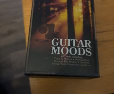 Cassette Tapes BOX FOUR