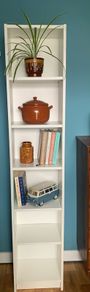 Ikea Billy Bookcase