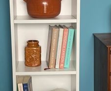 Ikea Billy Bookcase