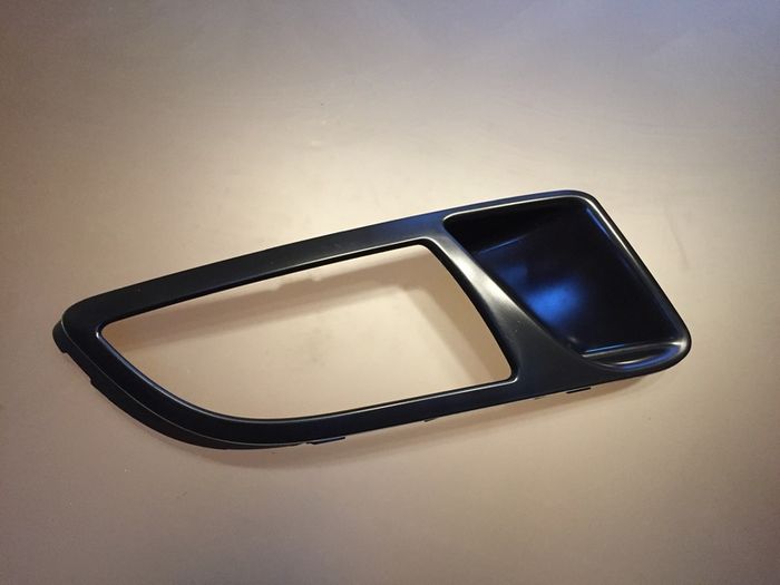 RH Front Bumper Grille (Fiat Bravo 2007 on)