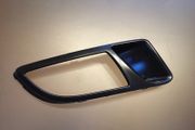 RH Front Bumper Grille (Fiat Bravo 2007 on)