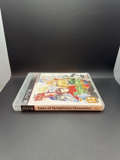 Tales Of Symphonia Chronicles Ps3