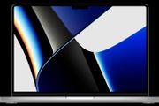 Macbook Pro 14" M1 2021 | 16gb RAM | 512gb SSD