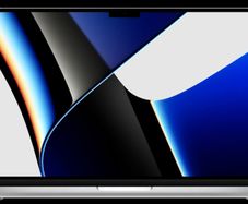 Macbook Pro 14" M1 2021 | 16gb RAM | 512gb SSD
