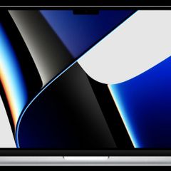 Macbook Pro 14" M1 2021 | 16gb RAM | 512gb SSD