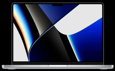 Macbook Pro 14" M1 2021 | 16gb RAM | 512gb SSD