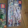 lego movie 70805 and 70811 Image 5