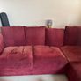 IKEA Corner Sofa Image 2