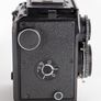 Lubitel 166B Medium format Camera Image 4