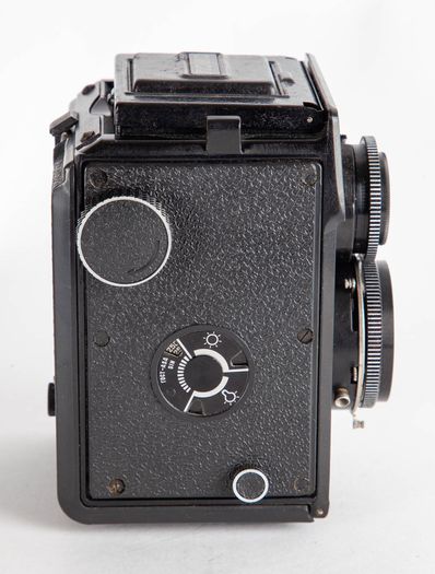 Lubitel 166B Medium format Camera