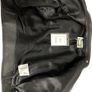 Acne studios Motorcycle leather jacket (size 10) Image 10