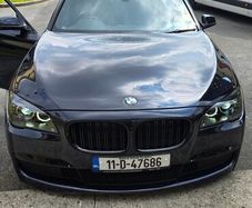 Bmw 730d