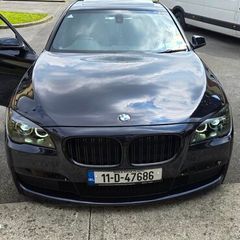 Bmw 730d