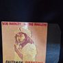 Bob marley and the Wailers rastaman vibration vinyl LP Image 3