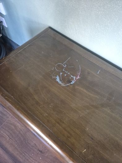 TV Stand
