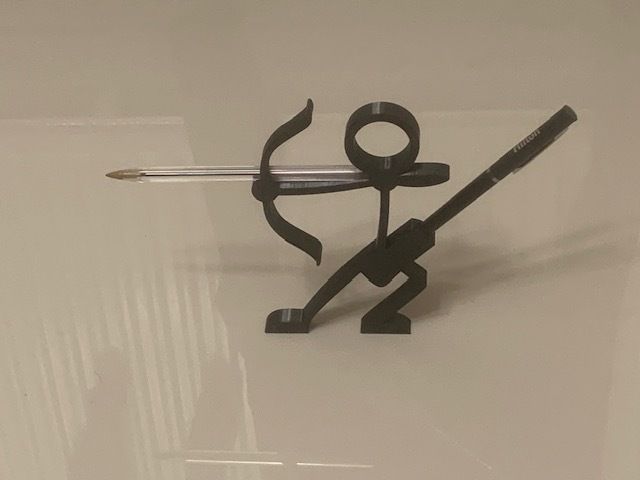 Desk Ornament