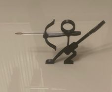 Desk Ornament