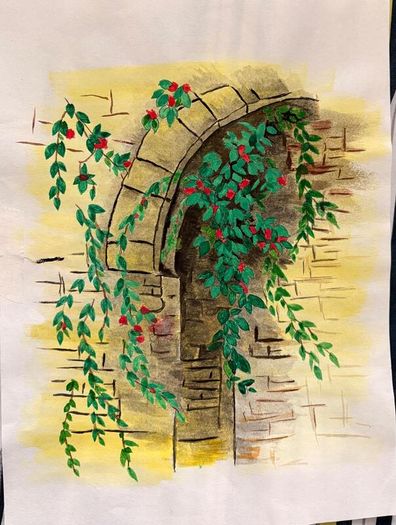 Paiting