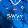 Neymar Home Football Kit Image 5
