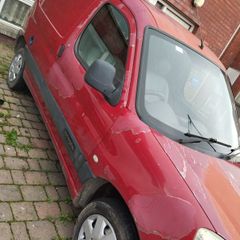 2005 Citroen Berlingo