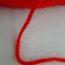 New 100g Wool/mohair yarn knitting crochet crafts Image 3