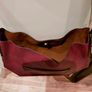 Boho style bag. Image 4