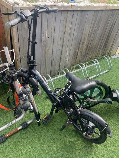 Bikes