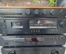 A&r Cambridge A60 Stereo Integrated Amplifier