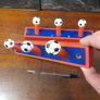 Football Coat Hooks Image 3