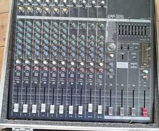 Yamaha EMX-5014c