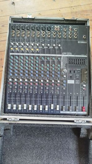 Yamaha EMX-5014c