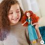 Disney Princess Royal Shimmer Doll Merida Image 5