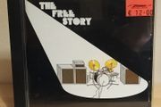 Free The Free Story CD Album