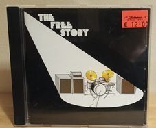 Free The Free Story CD Album