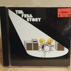 Free The Free Story CD Album
