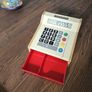 Ikea wooden cash register Image 3