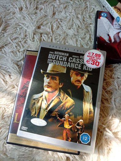 Old, classic movies, films, dvds