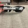 Oakley Flak Jacket XLJ - Dark Green Image 3