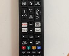 Samsung Remote