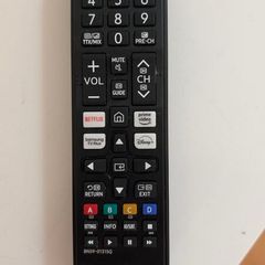 Samsung Remote