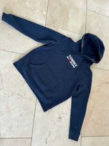 Tommy Hilfiger Hoodie - Xs